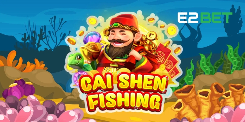 Bắn Cá Thần Tài: Đồ Họa Mãn Nhãn Và Tiền Thưởng Hấp Dẫn 2 Tìm hiểu trò chơi Bắn Cá Thần Tài