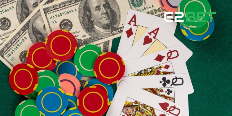 Kinh nghiệm chơi game trác kim hoa hiệu quả tại E2BET