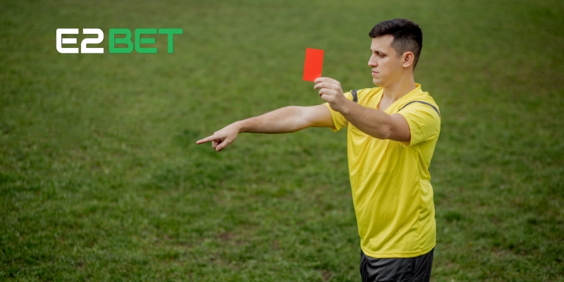 Kèo Thẻ Phạt | Hướng Dẫn Chi Tiết Và Các Loại Cược Phổ Biến 4 Cược tài xỉu điểm thẻ phạt