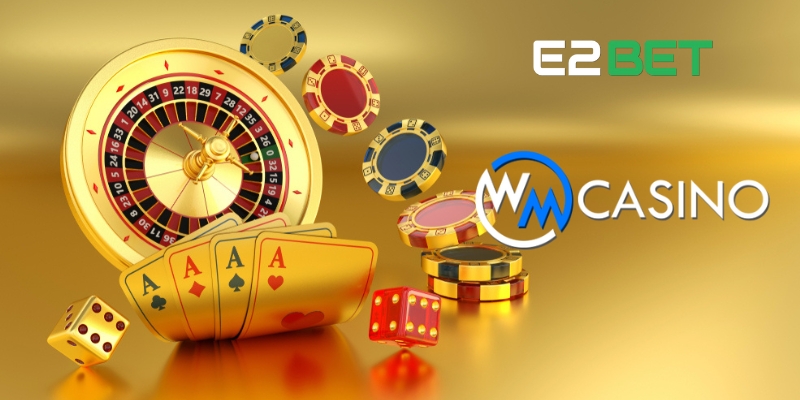 WM Casino – Sân Chơi Trực Tuyến Đỉnh Cao Cho Tín Đồ Sòng Bạc 2 Những điểm nổi bật khiến WM Casino chinh phục người chơi