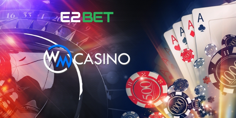 WM Casino – Sân Chơi Trực Tuyến Đỉnh Cao Cho Tín Đồ Sòng Bạc 3 Các trò chơi được yêu thích hàng đầu tại WM Casino