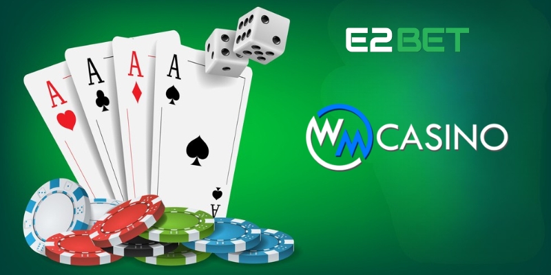 WM Casino – Sân Chơi Trực Tuyến Đỉnh Cao Cho Tín Đồ Sòng Bạc 4 Những tính năng nổi bật tại Casino WM giúp nâng cao trải nghiệm